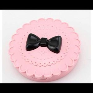 Cosmetic Eyelash Case